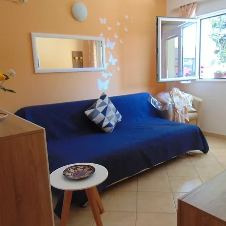 Elelu - One-bedroom With Terrace Dubrovnik
