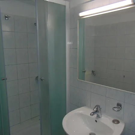 Apartment Elelu - One-bedroom With Terrace *