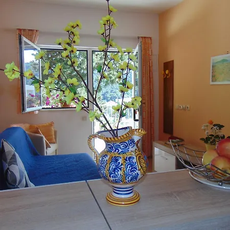 Elelu - One-bedroom With Terrace Apartment Dubrovnik