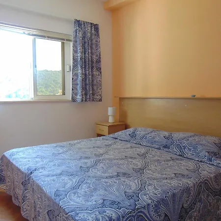 Elelu - One-bedroom With Terrace Apartment *
